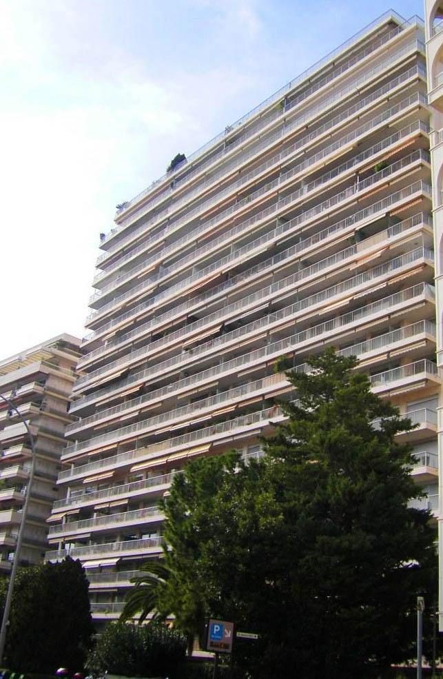 Le Château d'azur
