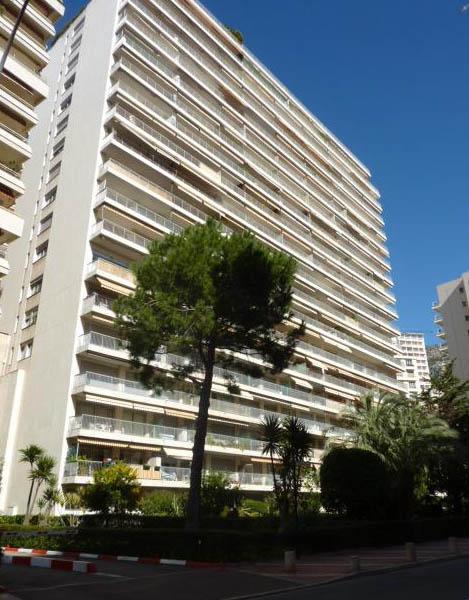 Le Château d'azur