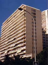 Le Château d'azur
