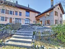 Magnifique demeure rénovée du XIXème siècle