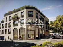 Beaulieu-Sur-Mer - Studio dans une nouvelle résidence