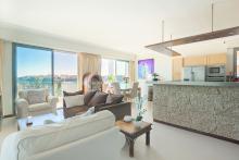 APPARTEMENT LUMINEUX 3/4 PIECES