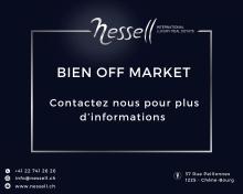 Domaine d’exception à louer à Mies