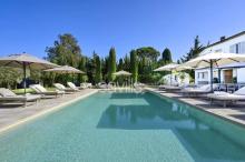 Villa parfaite pour se retrouver en famille : 7 chambres, jardin, piscine, plage à pied