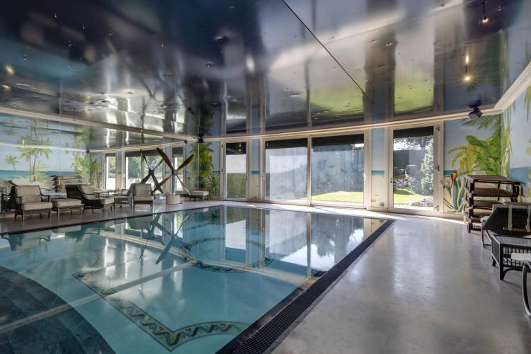 House for sale in Épalinges, Switzerland