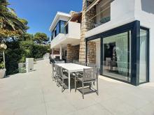 LE CANNET COLLINES VUE MER