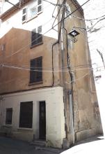 Immeuble de rapport – Centre historique Draguignan