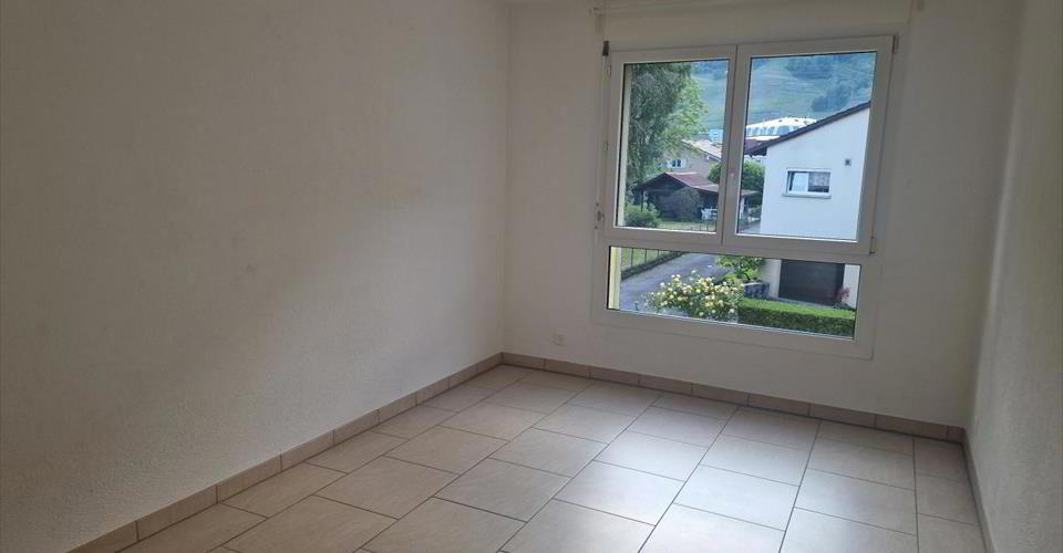 Appartement terrasse 4.5 pièces