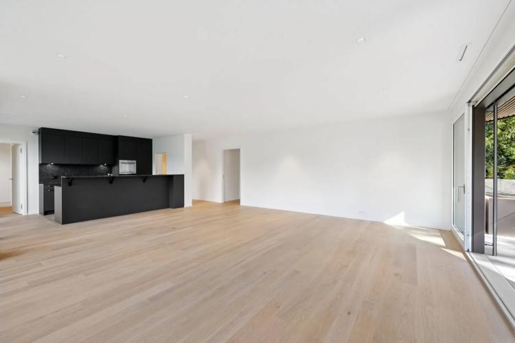 Superbe Appartement Neuf Au Cœur De Vésenaz