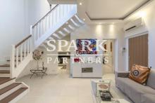 Monaco - Carré d'Or - Appartement 2/3pièces