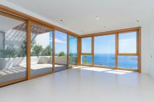 JARDIN EXOTIQUE - SPACIEUX & LUMINEUX - 3P AVEC TERRASSES - L'EXOTIQUE