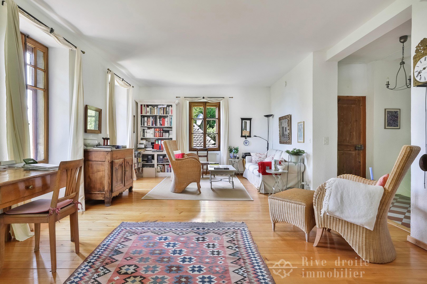 House for sale, Essertines-sur-Rolle (Essertines-sur-Rolle, Switzerland)