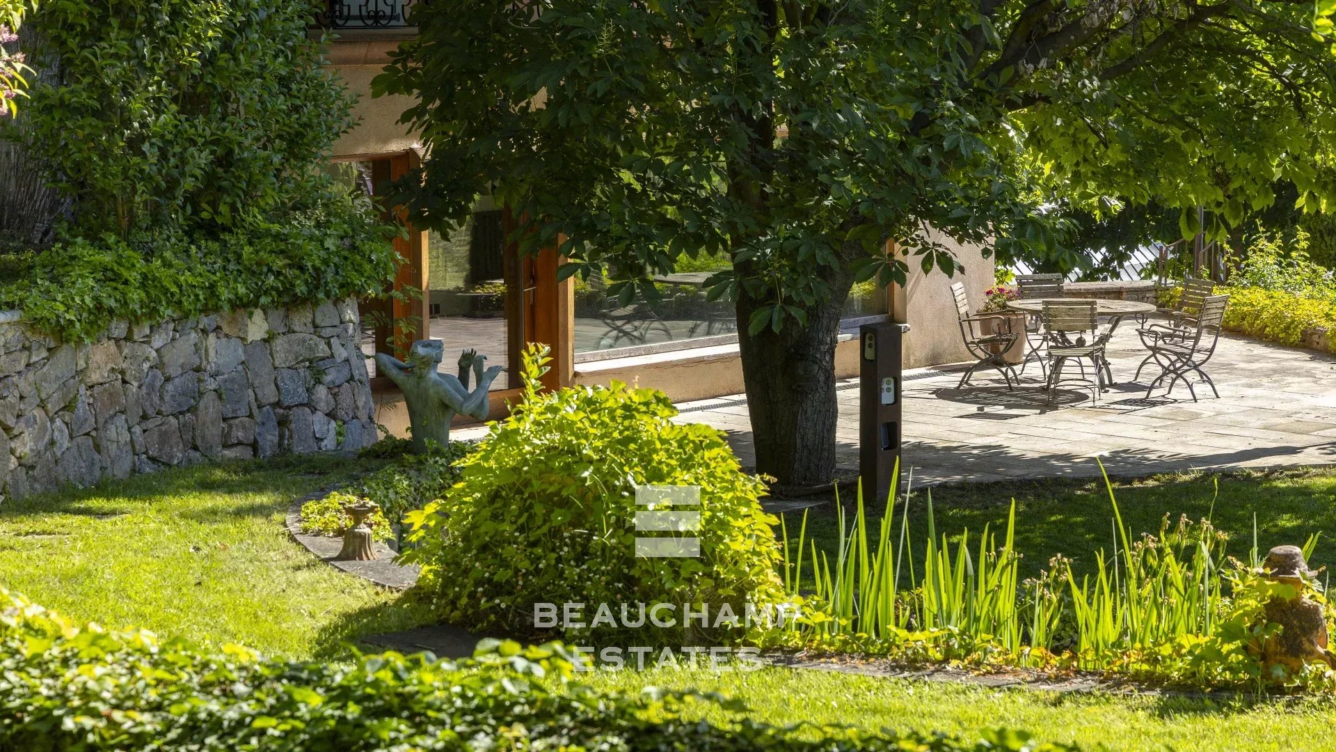 Domaine viticole d’Exception 11 chambres  - Aix-en-Provence