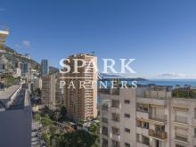 Magnifique appartement 3 pièces prestations luxueuses