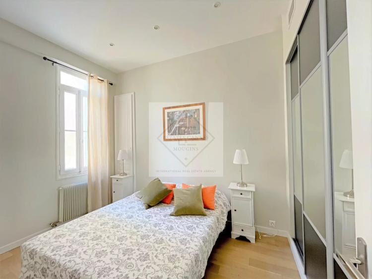Banane, Cannes : Charmant appartement 2 chambres
