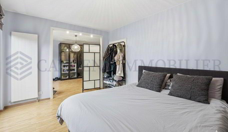 Apartment for sale, Sézenove (Geneva (District), Switzerland)