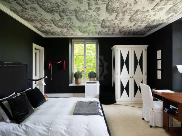 House for rent, Chemin de L'Ecorcherie (Vandœuvres, Switzerland)