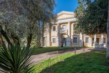 VILLA EXCEPTIONNELLE PROCHE DE MONACO