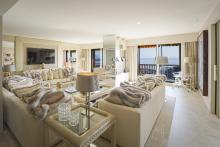 Rare ! Magnifique appartement de Maître avec vue panoramique !