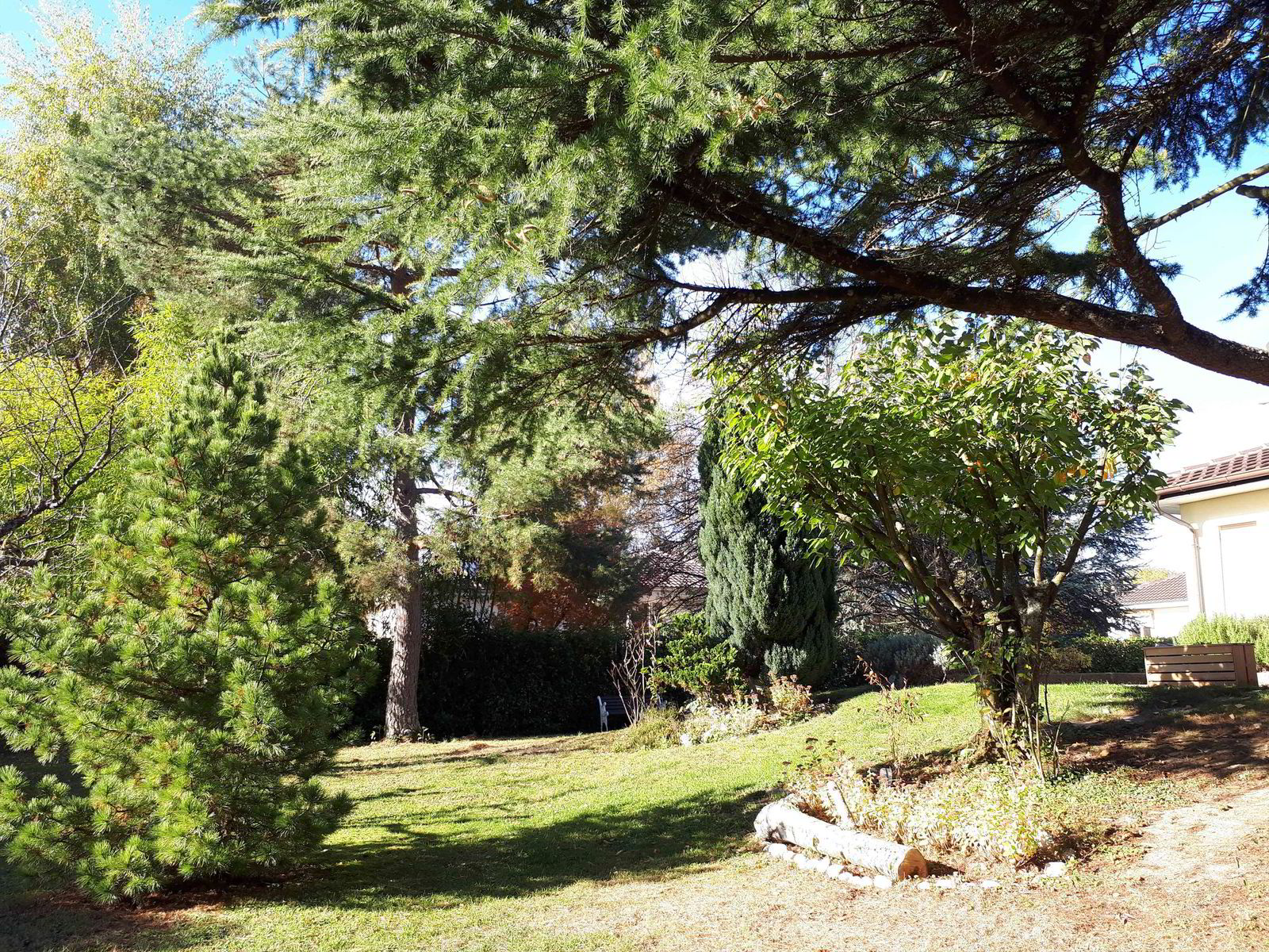Villa de charme à Commugny