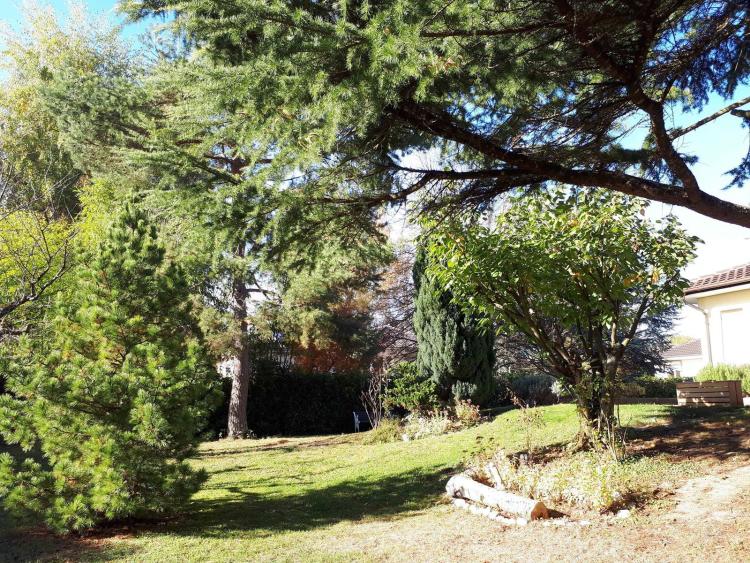 Villa de charme à Commugny
