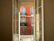 Appartement à rénover au cœur de la Condamine