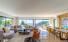 MAGNIFIQUE VILLA CONTEMPORAINE