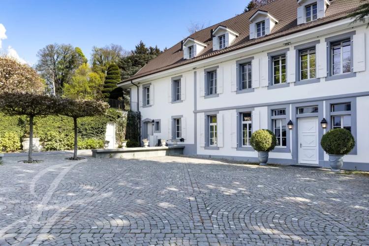 Splendide propriété de Maître entièrement rénovée