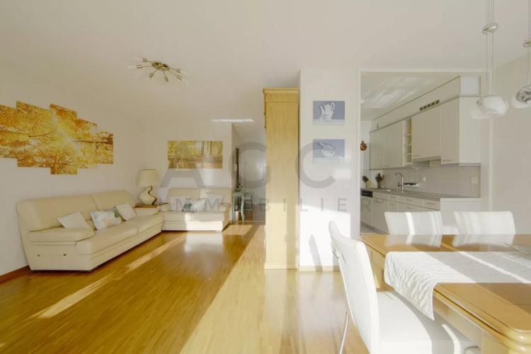 Apartment for sale in Plan-les-Ouates, Switzerland