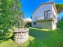 VENTE SUPERBE VILLA RENOVEE - CANNES TASSIGNY
