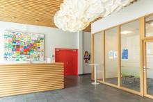 Magnifiques surfaces de bureaux