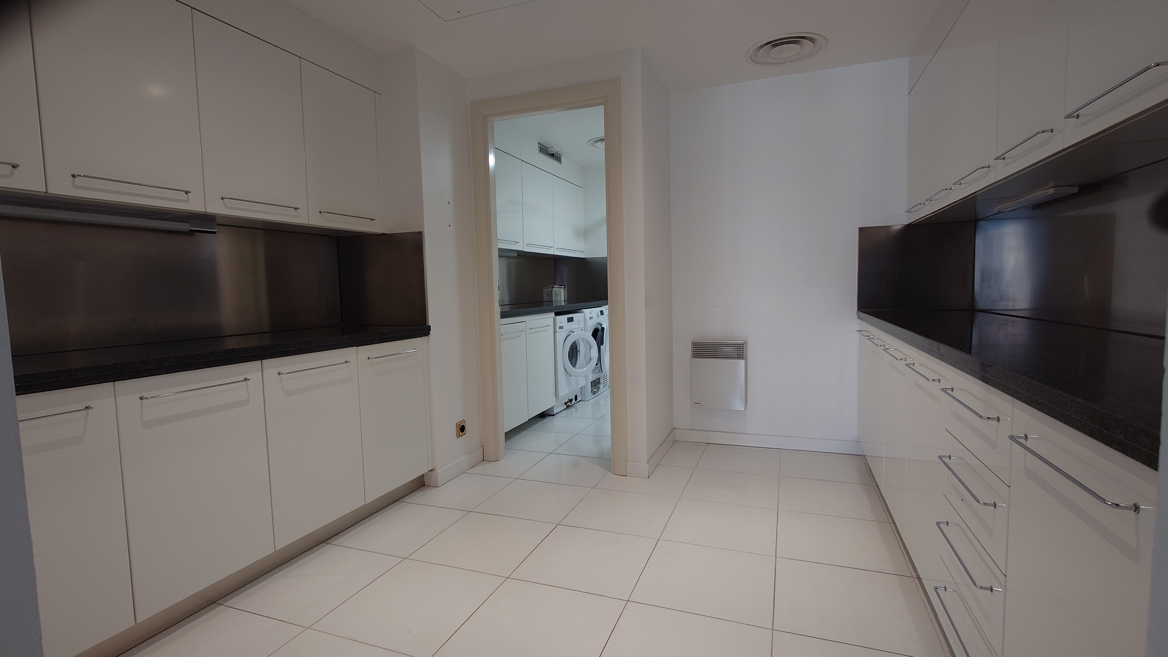Appartement exceptionnel  avec piscine privative et vue panoramique mer !