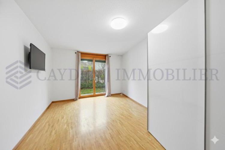Apartment for sale, Sézenove (Geneva (District), Switzerland)