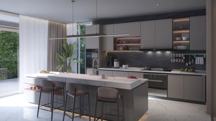 Superbe Appartement De Luxe Avec Piscine Et Spa