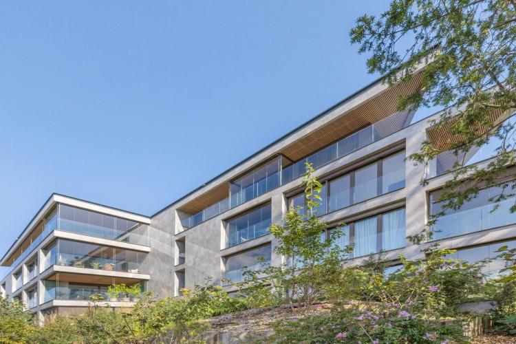 Apartment for sale, Vésenaz (Geneva (District), Switzerland)
