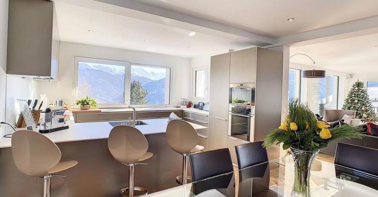 Maison 7 pièces