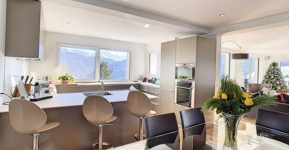 Maison 7 pièces