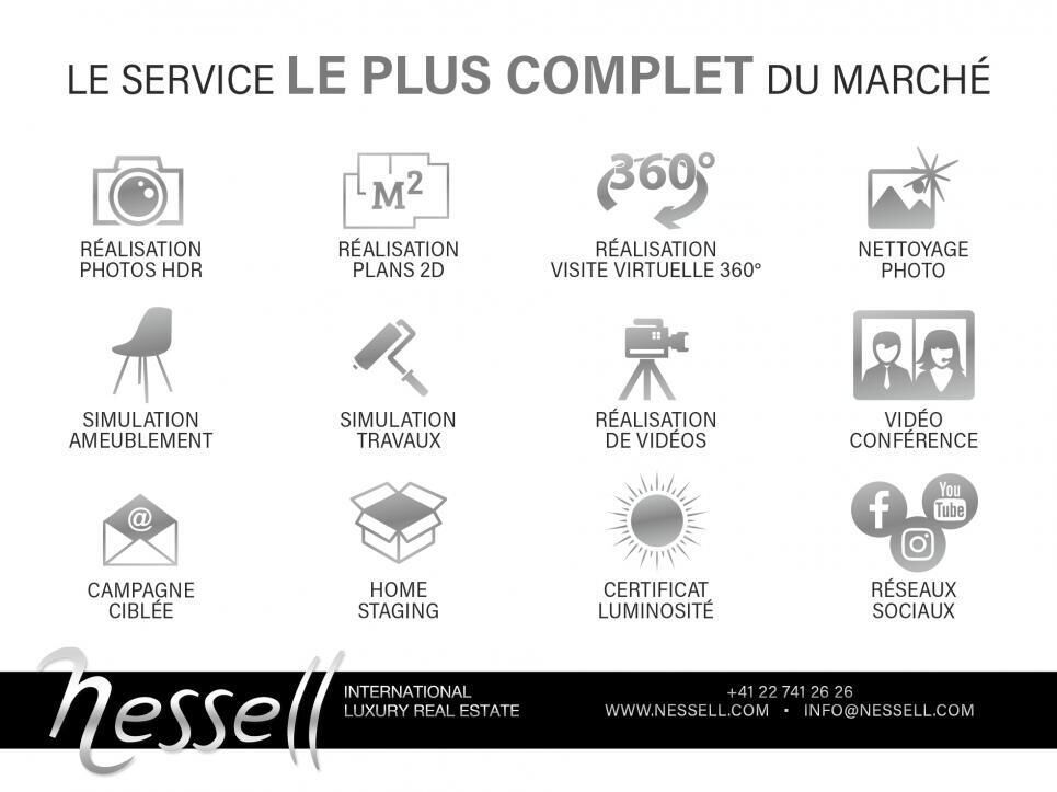 Vente sur plan dans un havre de paix et un écrin de verdure