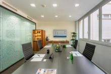 FONTVIEILLE: bureau de 20m2 en location