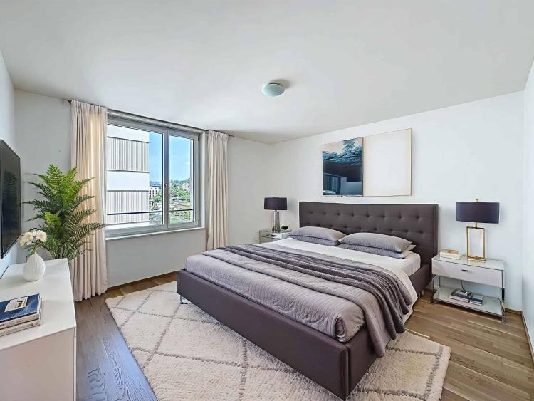 Appartement de 3.5 pièces proche du centre ville