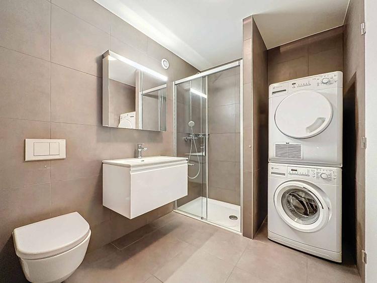Appartement de 3.5 pièces proche du centre ville