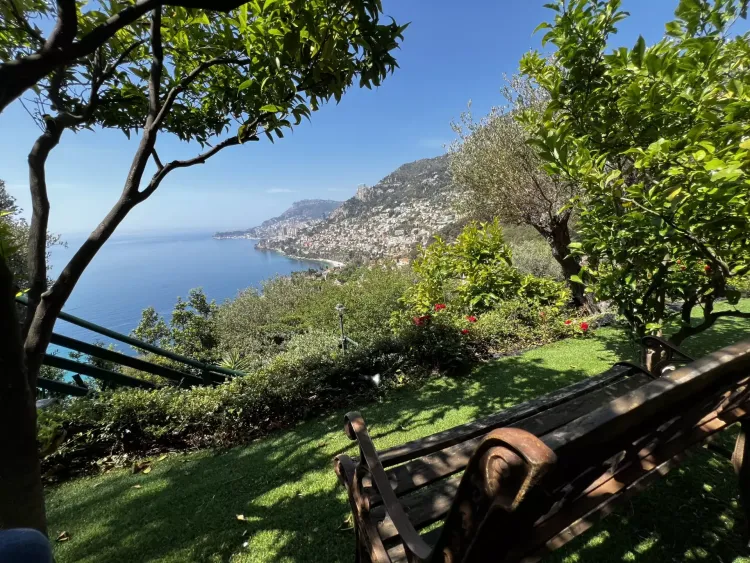 Edouard VII Property Management