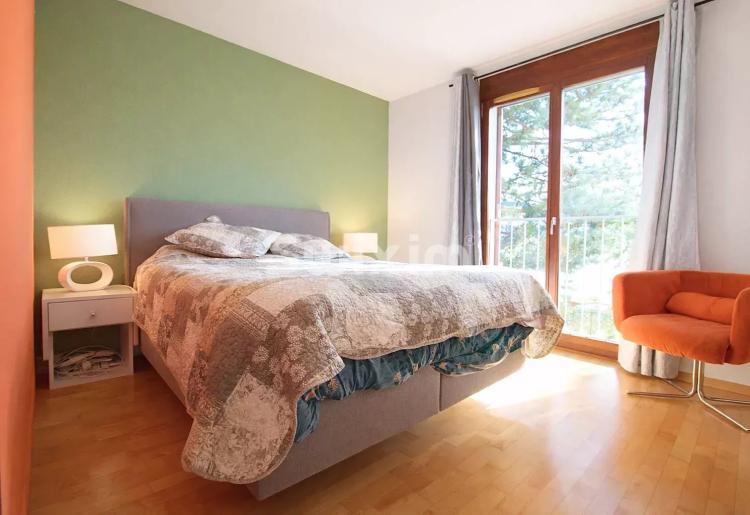 Apartment for sale in Plan-les-Ouates, Switzerland
