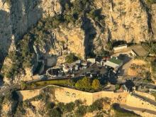 Propriété commerciale à vendre avec garage en exploitation | Cap d’Ail