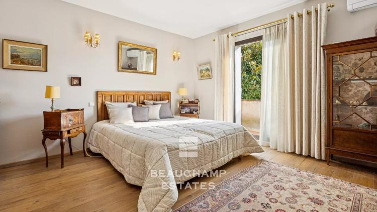 Villa provençale 4 chambres - Mougins Cabrières
