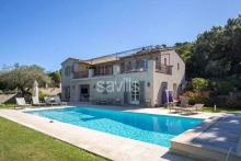 Magnifique villa Provençale avec 7 chambres, Saint-Tropez