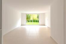 Mouans sartoux ESPACE ET NATURE POUR CE T4 - 80m² habitable + 598 m² de jardin