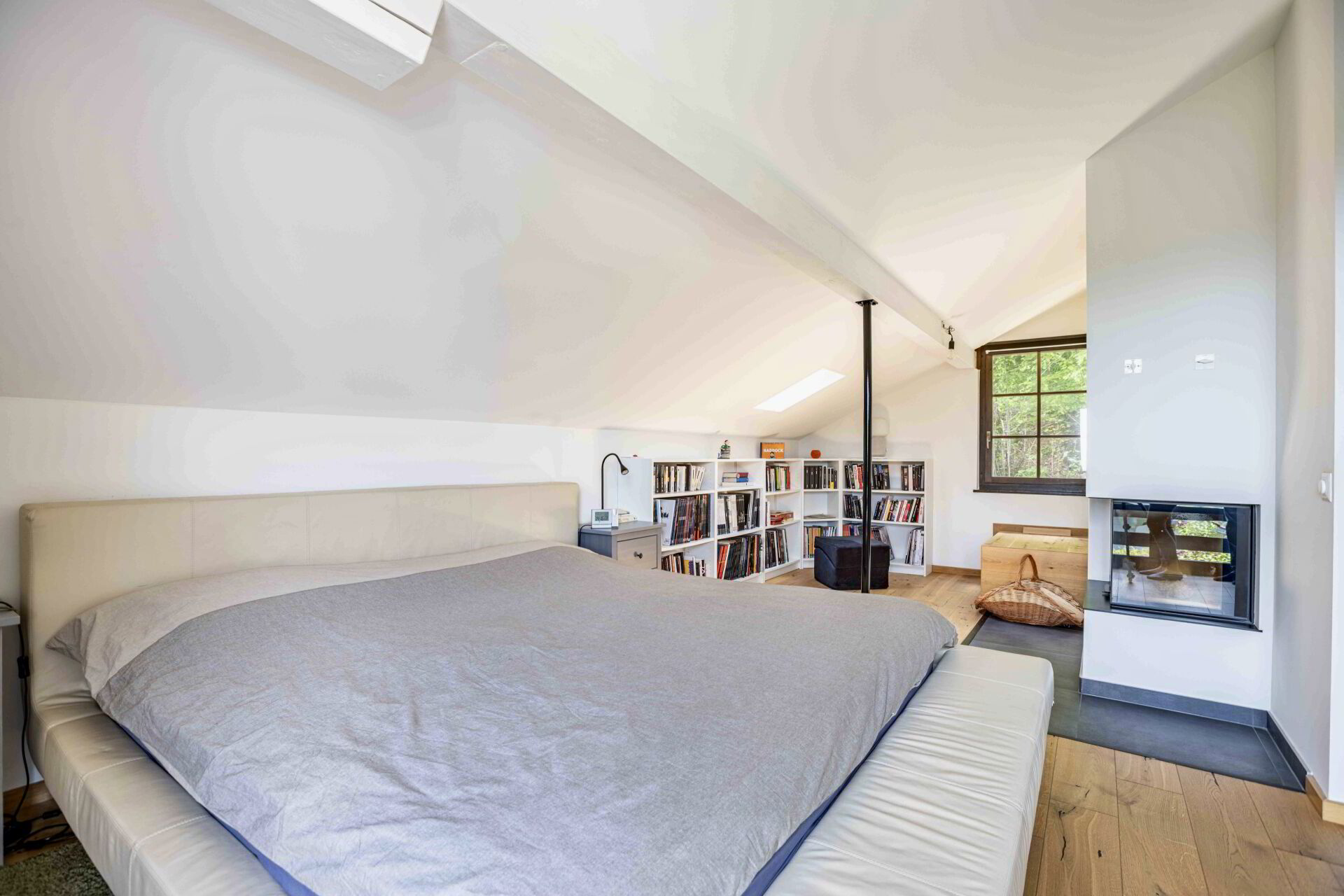Magnifique villa individuelle de 4 pièces 1/2 avec studio indépendant sur très belle parcelle de 1'240 m2