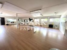 France - Beausoleil limitrophe - Local commercial