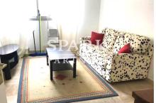 Monaco - Saint Roman - Studio a rafraichir